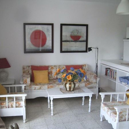 Apartamento En El Pueblo De Arrieta 3 Екстер'єр фото